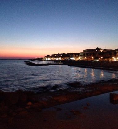 Tripoli Bed & Breakfast Anzio Dış mekan fotoğraf