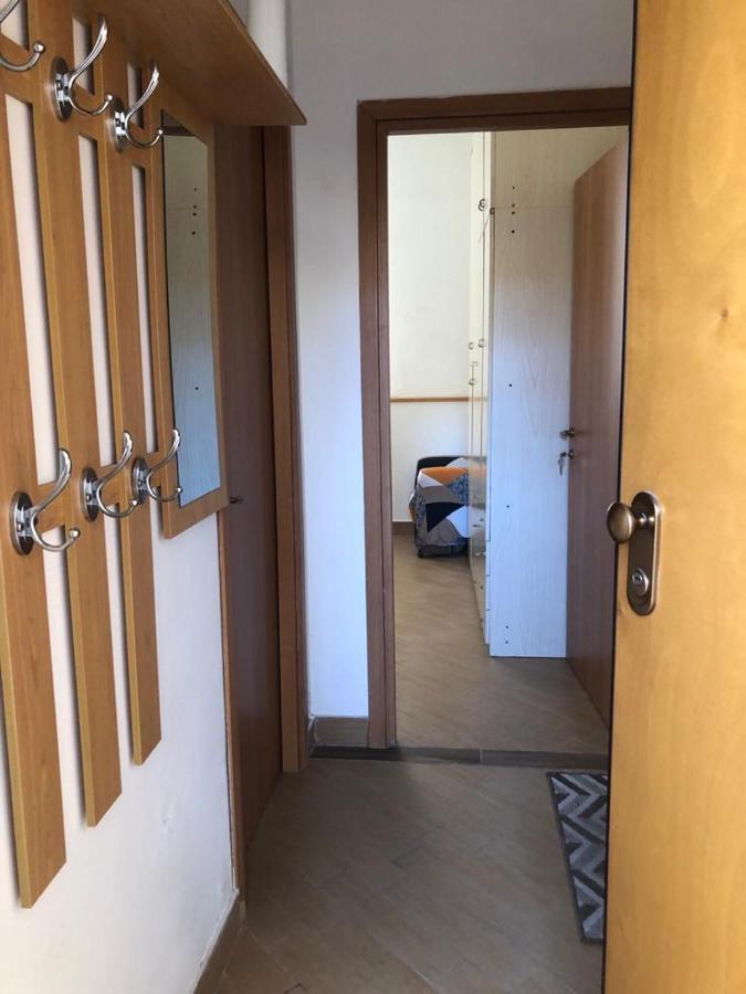 Tripoli Bed & Breakfast Anzio Dış mekan fotoğraf