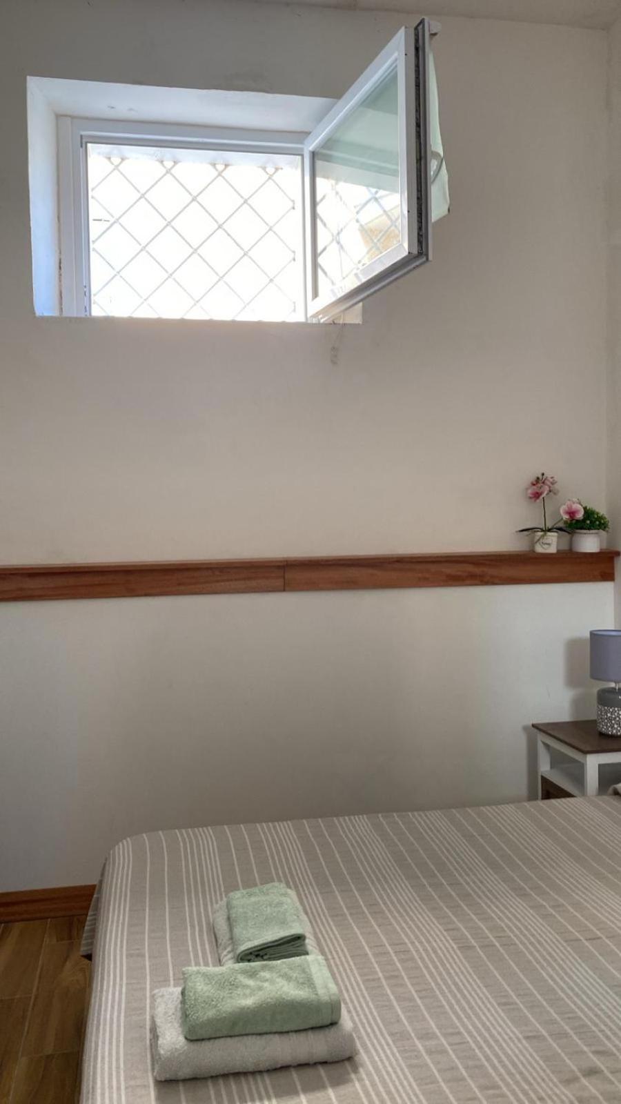 Tripoli Bed & Breakfast Anzio Dış mekan fotoğraf