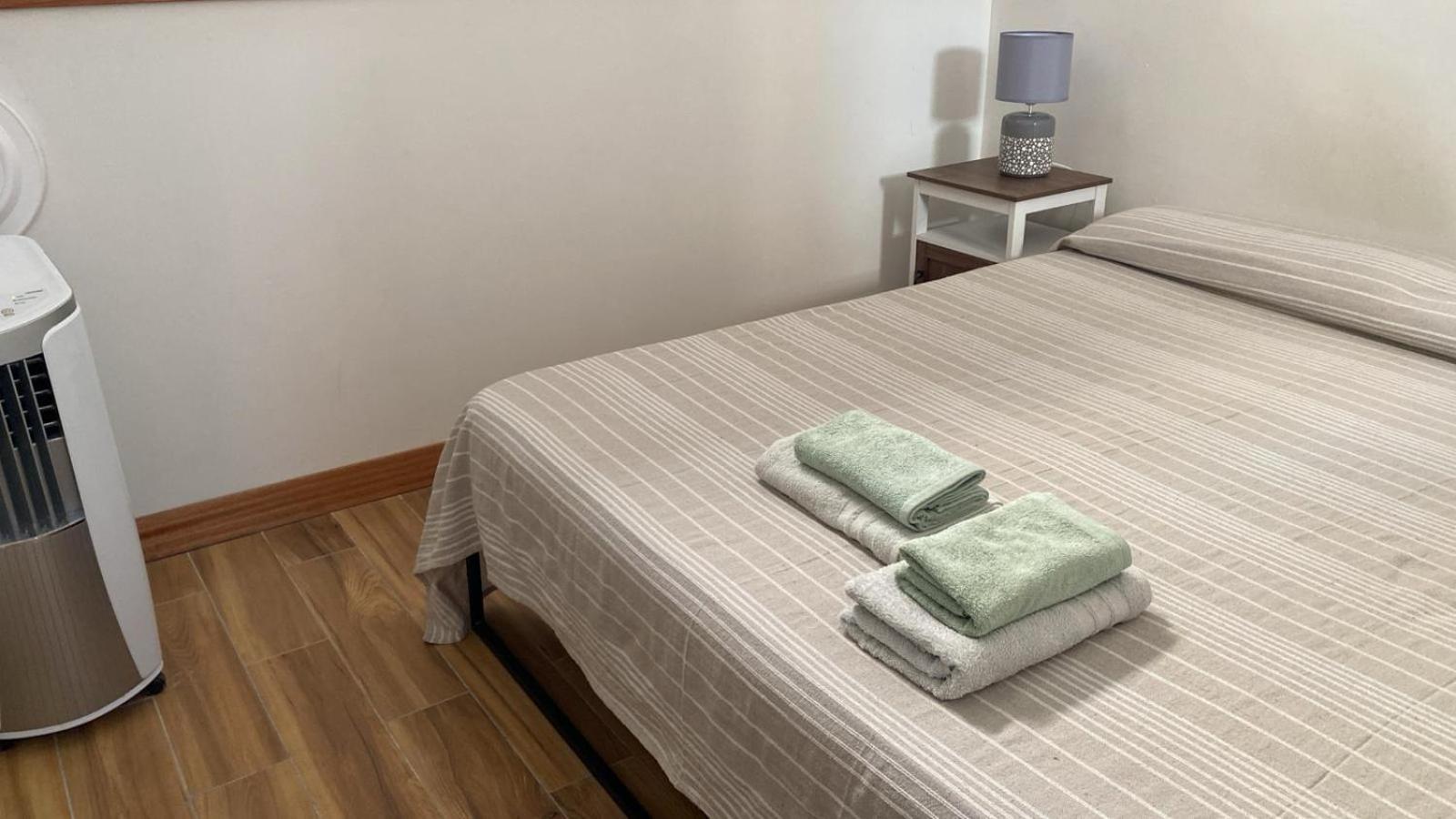 Tripoli Bed & Breakfast Anzio Dış mekan fotoğraf