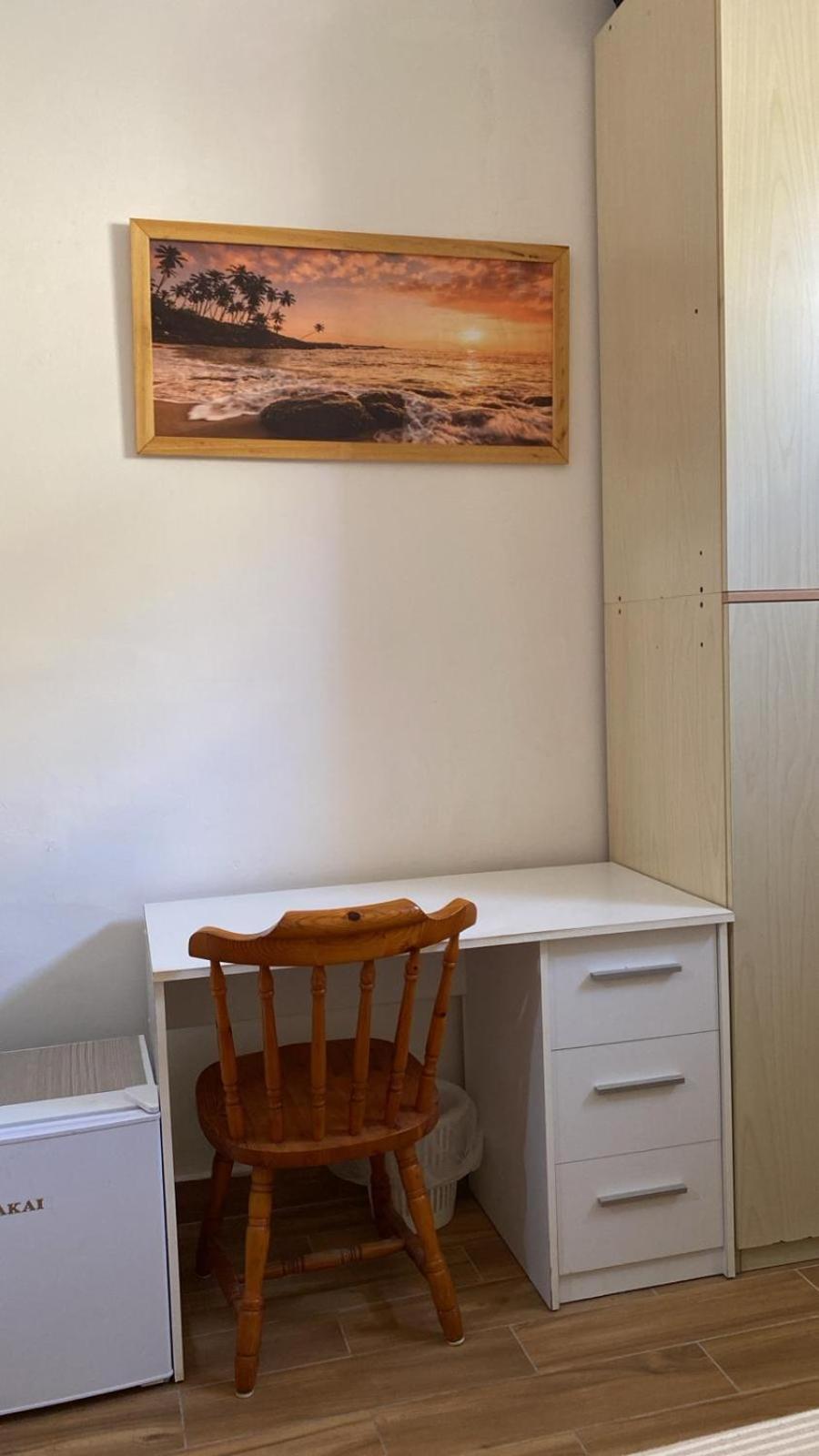 Tripoli Bed & Breakfast Anzio Dış mekan fotoğraf
