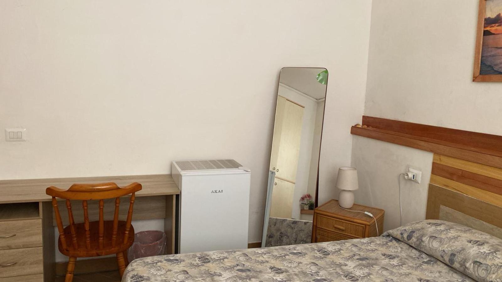 Tripoli Bed & Breakfast Anzio Dış mekan fotoğraf