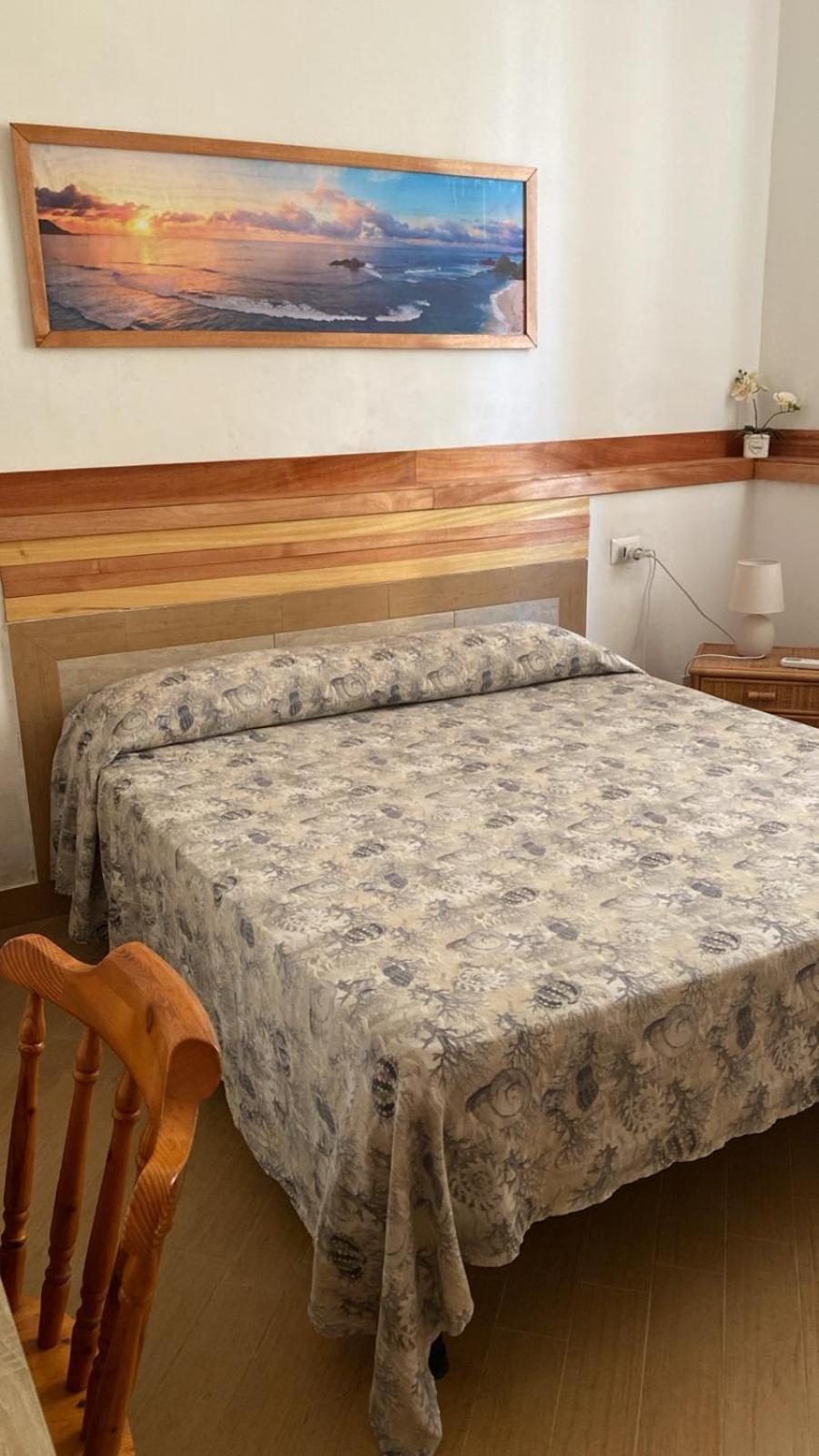 Tripoli Bed & Breakfast Anzio Dış mekan fotoğraf