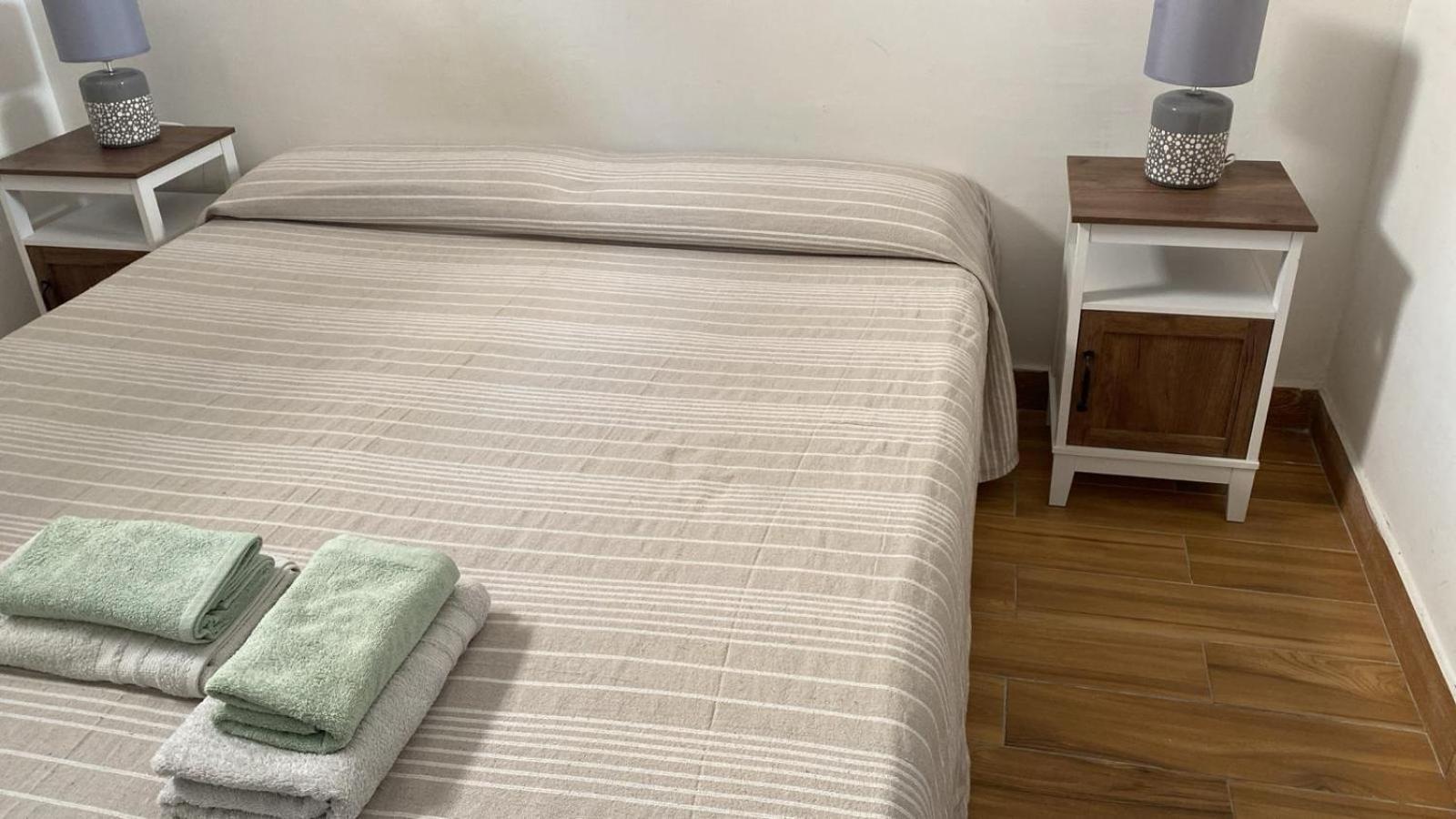Tripoli Bed & Breakfast Anzio Dış mekan fotoğraf