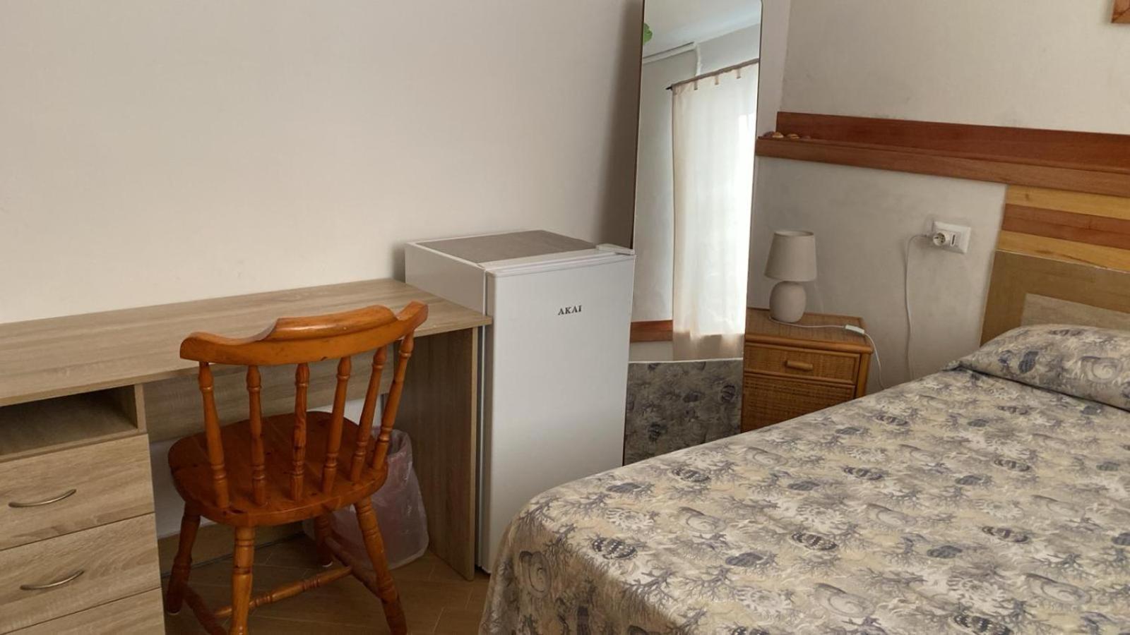 Tripoli Bed & Breakfast Anzio Dış mekan fotoğraf